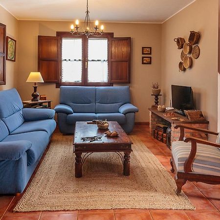 Casa Rural Ablanos De Aymar Loroñe 外观 照片